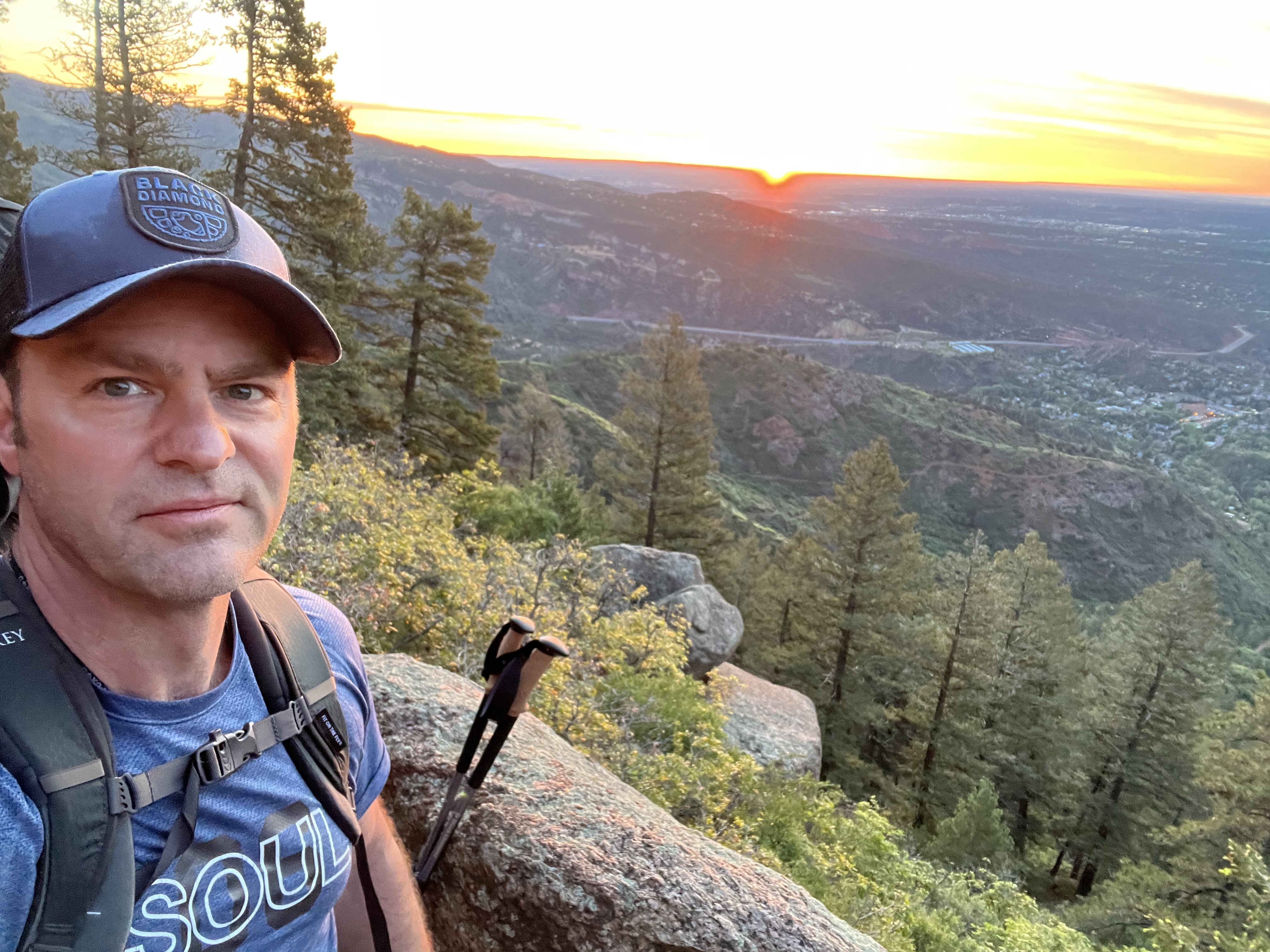 The Power of Identity